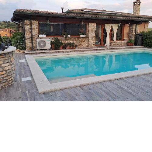 Luxury Villa Ryder Cup 2023