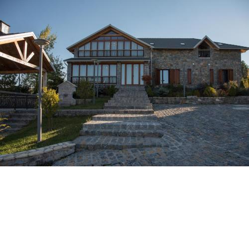 Luxury Villa Saint Nikolas