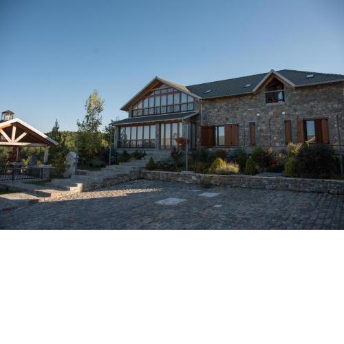 Luxury Villa Saint Sofia