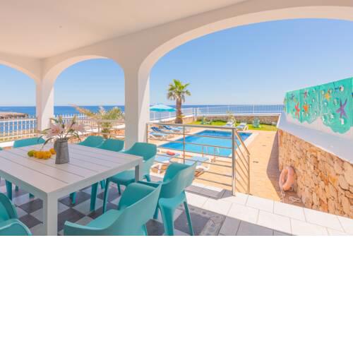 LUXURY VILLA STELLA MATUTINA