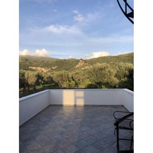 Luxury Villa Tata
