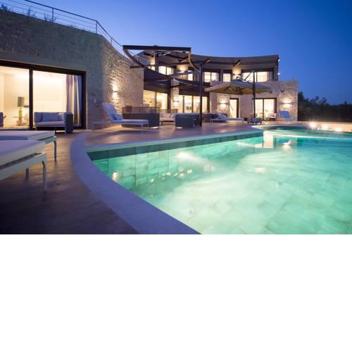 Luxury Villa The Olive Retreat