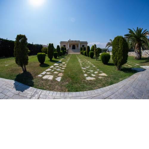 Luxury Villa Thea