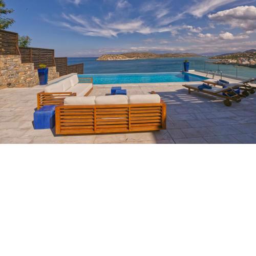 Luxury Villa Veronika