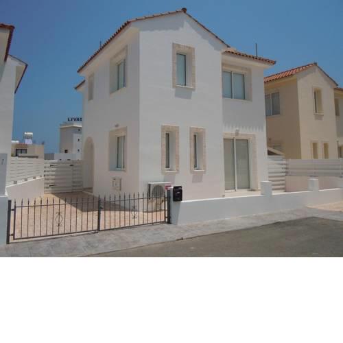 “Luxury Villa with a Private Pool and Garden” Pernera Villa 31