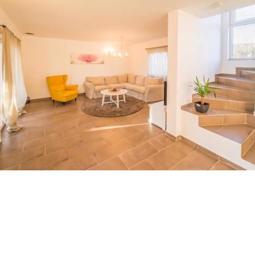 Luxury villa with a swimming pool Garica (Krk) - 17893