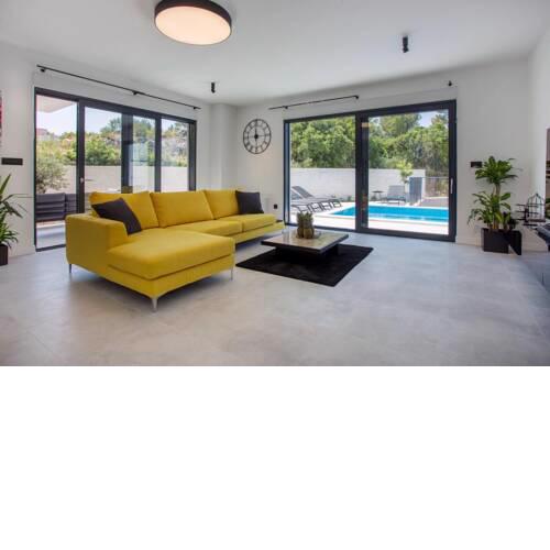 Luxury villa with a swimming pool Podstrana, Split - 18384