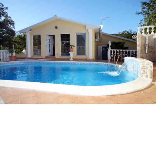 Luxury villa with a swimming pool Ripenda (Labin) - 7360
