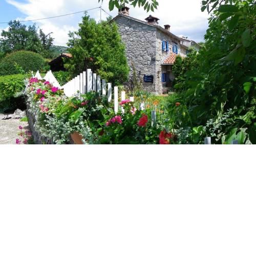 Luxury villa with a swimming pool Rocko Polje (Central Istria - Sredisnja Istra) - 2334