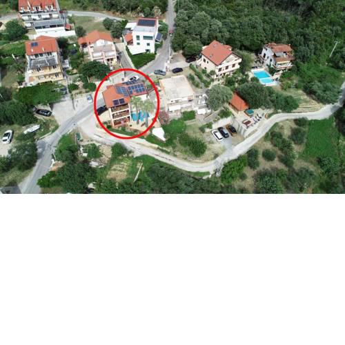 Luxury villa with a swimming pool Supetarska Draga - Gonar (Rab) - 15575