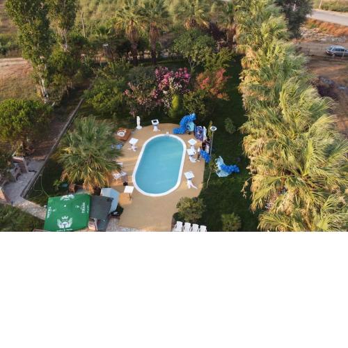Luxury Villa with pool