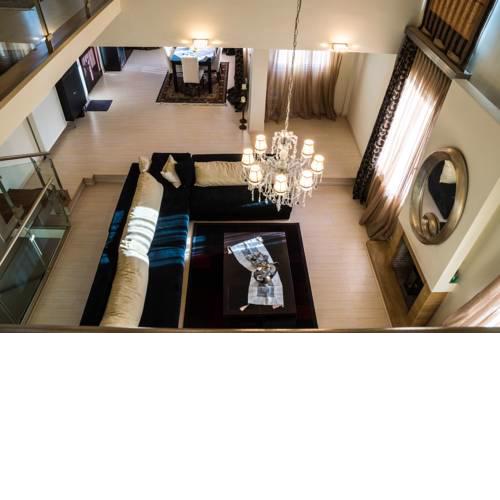 Luxury Villa