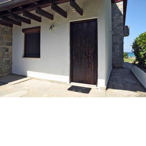 Luxury Villas #3# in Ktima Gerostathi