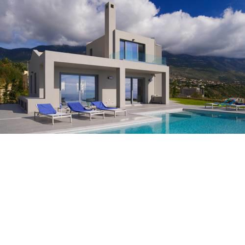 Luxury Villas Kefalonia
