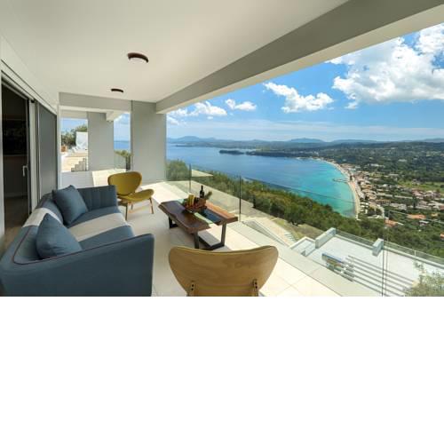 Luxury Villas Monika