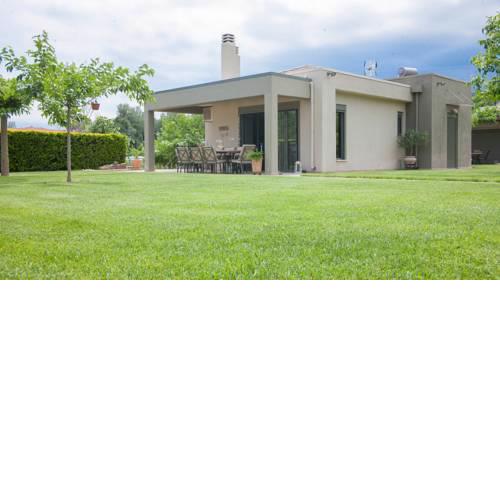 Luxury Villas