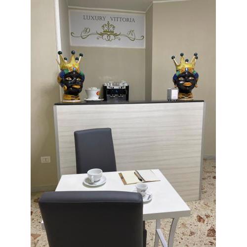 Luxury Vittoria
