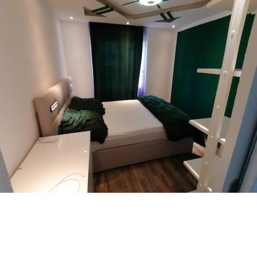 Luxury Voll möblierte 2 Zimmer Appartement Aarau