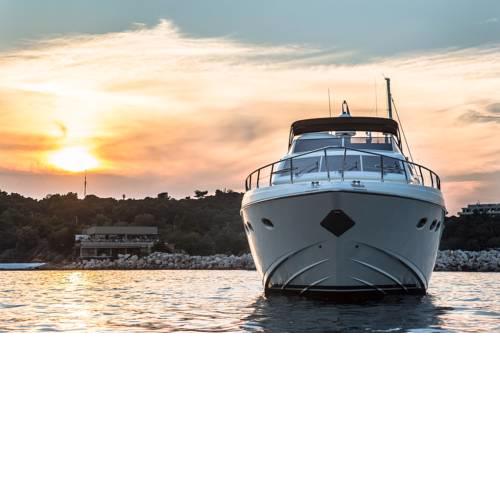Luxury Yacht Greek Islands