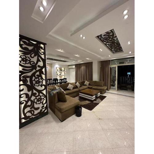 Luxury Zamalek
