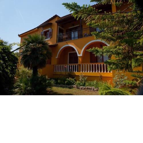 Luxury Zante Villa Villa Iliaktida Private Pool AC Wonderful views Lithakia