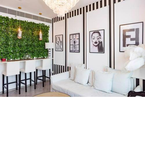 Luxury1BR at The Address Residences in JBR
