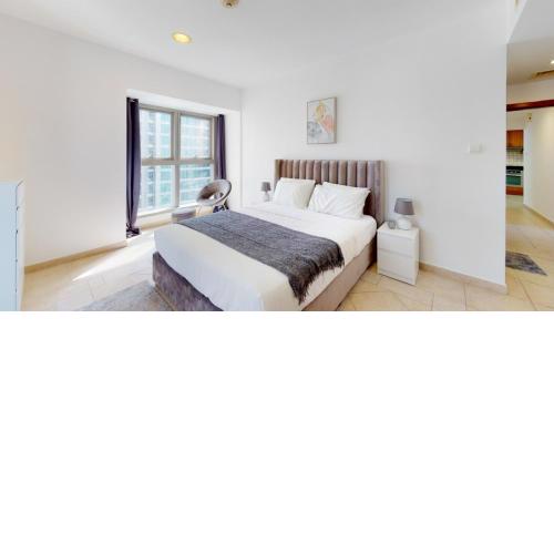 luxurya partment in perfect location