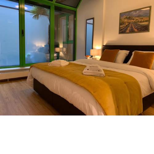 LuxUs Apartments Montreux