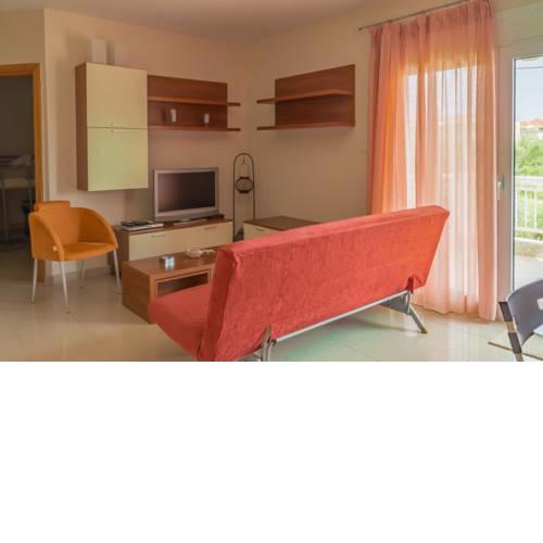 Luxus Central Apartment