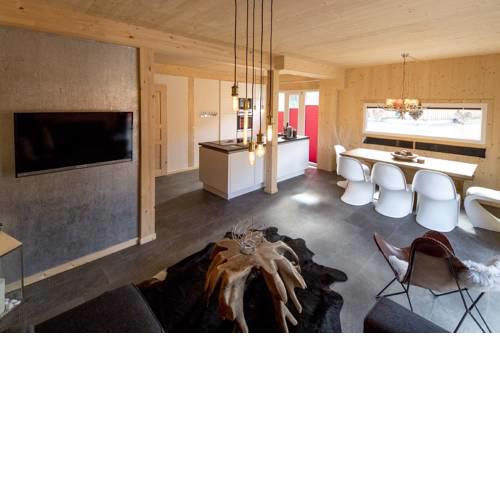 Luxus-Chalet Austrian Escape