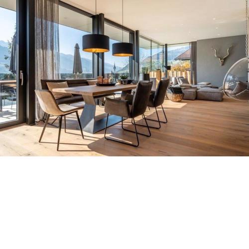 Luxus Design Chalet Sonnrain
