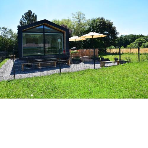 Luxus Ferien-Lodge Lurger
