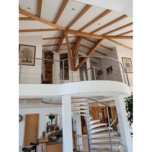 Luxus-Loft Atrium -X-