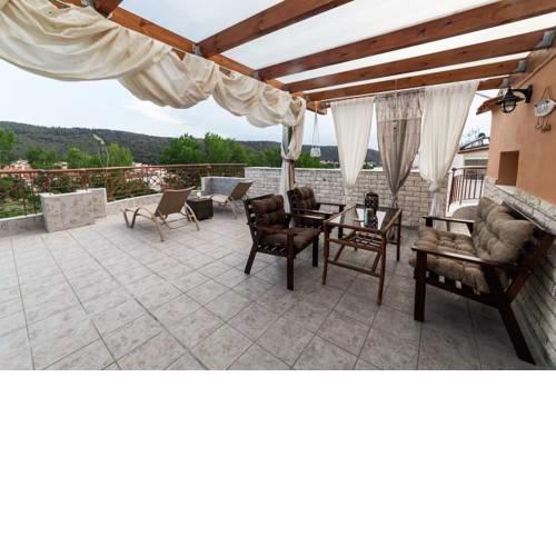 Luxus maisonette