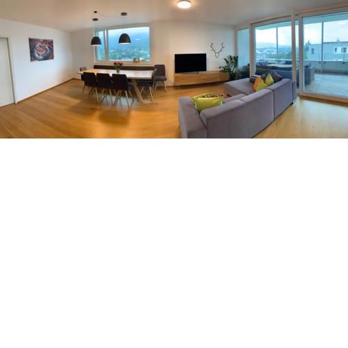 Luxus Penthouse Bregenz Feldmoos