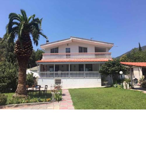 Luxus private villa