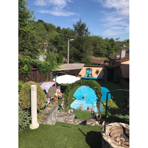 Luxus Resort - Zupko
