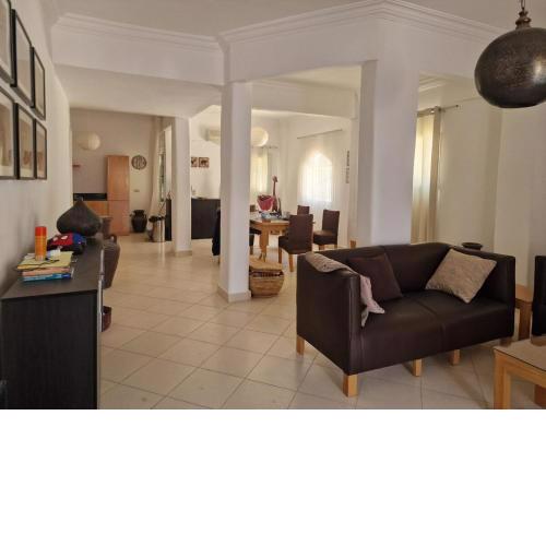 Luxus Villa with Pool in Hurghada