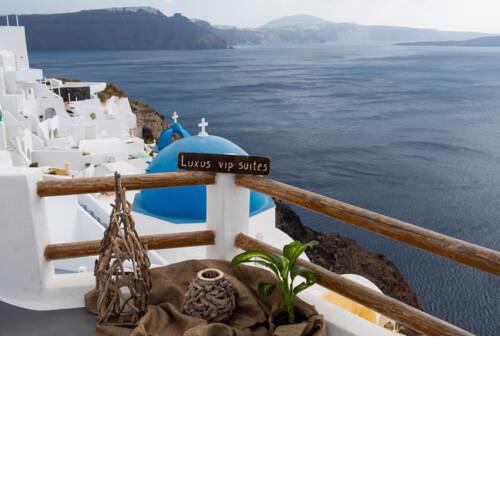 Luxus VIP Suites