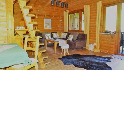 Luxusapartment im Landhaus Brugger