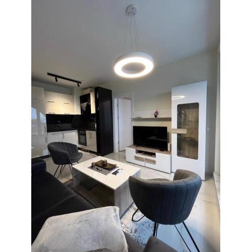 Luxusapartment "Mediterranea"