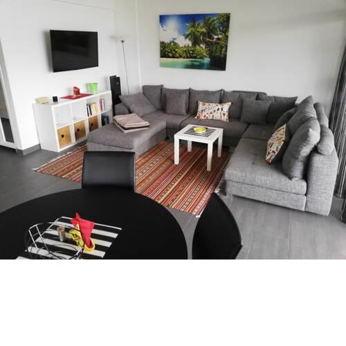 Luxusappartement Mar y Sol - a46581