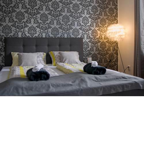 Luxusní Apartmán Family NMNM