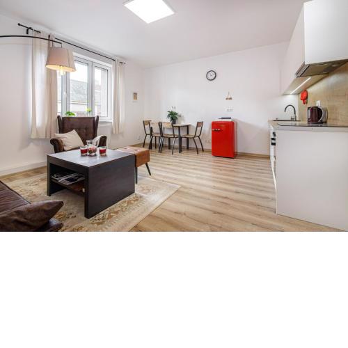 Luxusni Apartmany STUD MB
