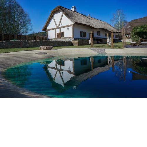 Luxusní Ubytování
