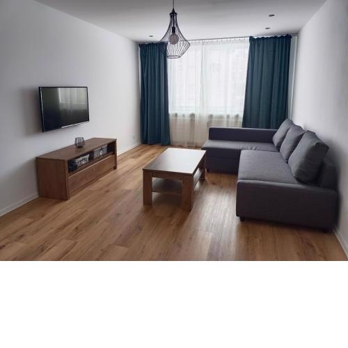 Luxusný apartmán Levice