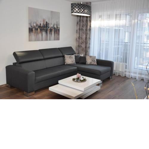 Luxusný apartmán v centre Nitry - Apartmán Halifax