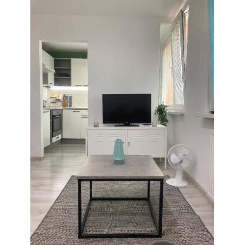 Luxusný apartmán v centre Vrútok