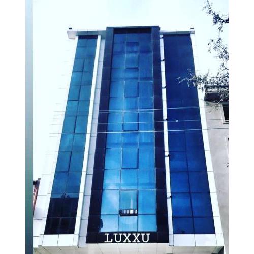 luxxu