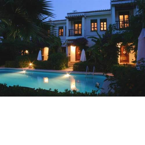 Luz del Mar